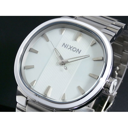 ニクソン NIXON キャピタル CAPITAL 腕時計 A090-100