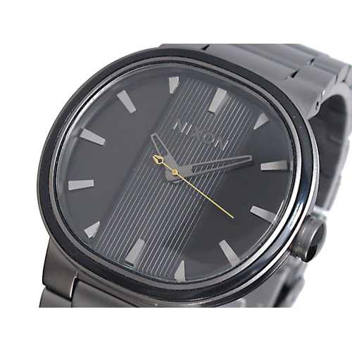 ニクソン NIXON キャピタル CAPITAL 腕時計 A090-680
