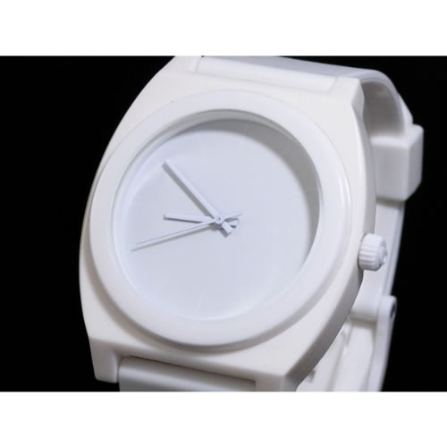 ニクソン NIXON タイムテラー TIME TELLER P 腕時計 A119-100 WHITE ホワイト