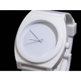 ニクソン NIXON タイムテラー TIME TELLER P 腕時計 A119-100 WHITE ホワイト