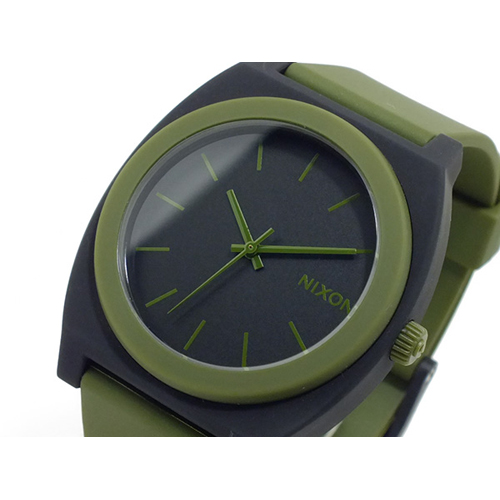 ニクソン タイムテラーP TIME TELLER P メンズ 腕時計 A119-1042