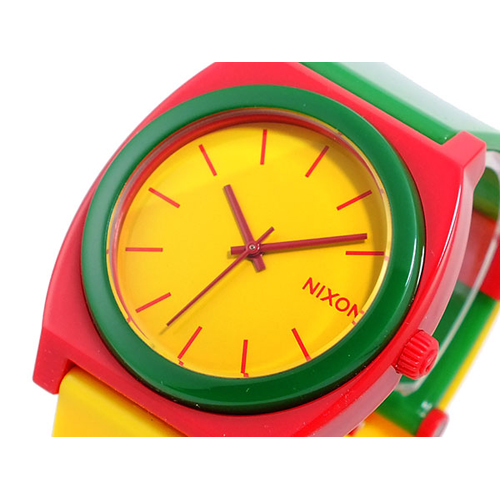 ニクソン NIXON タイムテラーP TIME TELLER P 腕時計 A119-1114