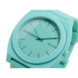 ニクソン タイムテラー  腕時計 A119-1243 Matte Peppermint