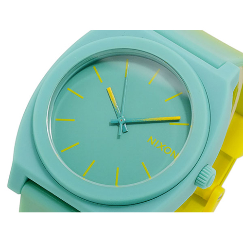 ニクソン タイムテラーP TIME TELLER P クオーツ 腕時計 A119-1385