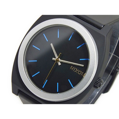 ニクソン タイムテラーP  腕時計 A119-1529 MIDNIGHT GT