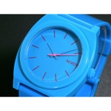 ニクソン TIME TELLER P 腕時計 A119-606 BRIGHT BLUE フライトブルー