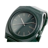 ニクソン TIME TELLER P 腕時計 A119-651 HUNTER GREEN ハンターグリーン