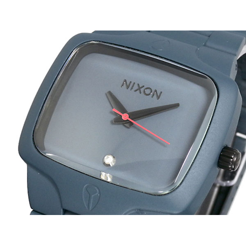 ニクソン NIXON プレイヤー PLAYER 腕時計 A140-690 GUNSHIP