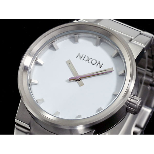 ニクソン NIXON キャノン CANNON 腕時計 A160-100