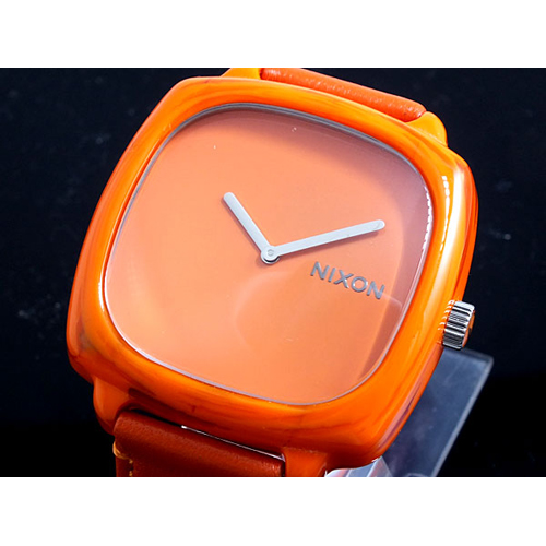 ニクソン NIXON SHUTTER 腕時計 A167-877