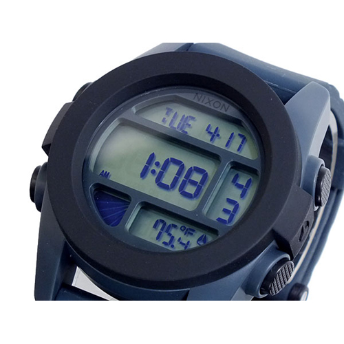 ニクソン NIXON UNIT 腕時計 A197-195