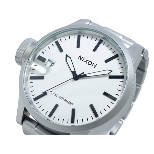 ニクソン NIXON クロニクルSS CHRONICLE SS 腕時計 A198-1166