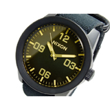 ニクソン NIXON コーポラル CORPORAL メンズ クオーツ 腕時計 A243-1354