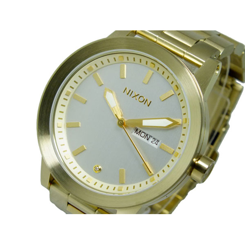 ニクソン NIXON シュプール SPUR 腕時計 A263-1219