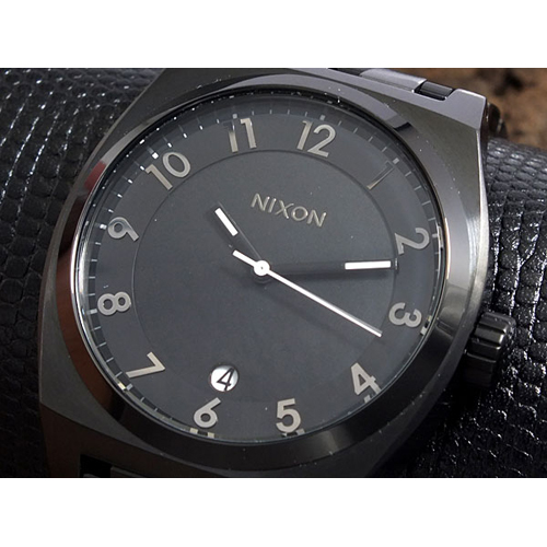 ニクソン NIXON MONOPOLY 腕時計A325-001