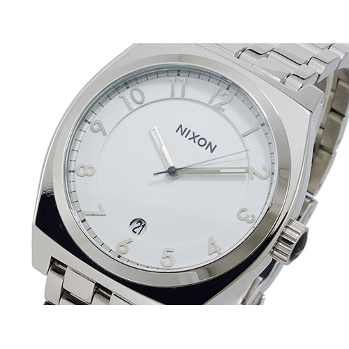 ニクソン NIXON QUATRO クオーツ メンズ 腕時計 A325-945