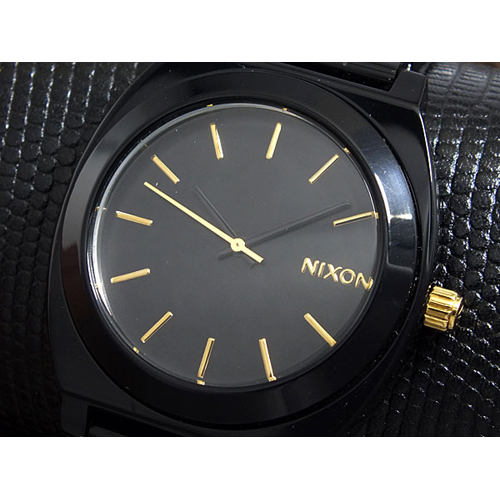ニクソン NIXON TIME TELLER ACETATE 腕時計 A327-1031