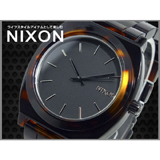 ニクソン NIXON TIME TELLER ACETATE メンズ 腕時計 A327-1061