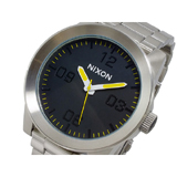 ニクソン NIXON QUATRO クオーツ メンズ 腕時計 A346-1227