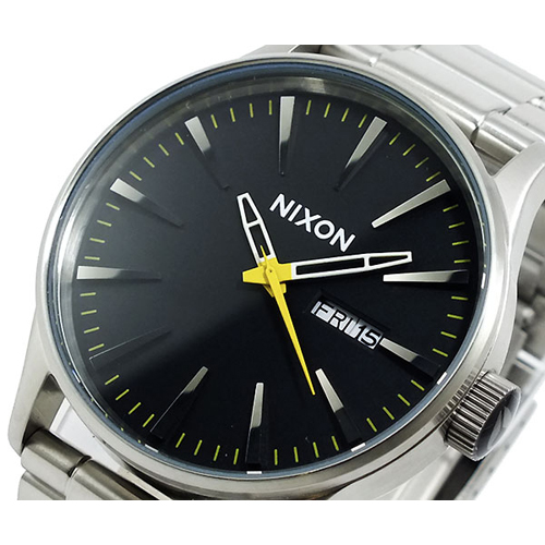 ニクソン NIXON セントリーSS SENTRY SS メンズ 腕時計 A356-1227