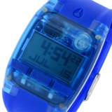 ニクソン コンプ COMP クオーツ ユニセックス 腕時計 A408-2041 ブルー
