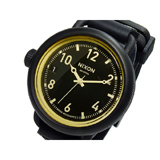 ニクソン NIXON OCTOBER クオーツ メンズ 腕時計 A488-1354