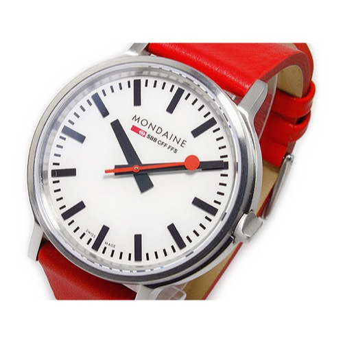 モンディーン 腕時計 A5123035816SBC