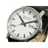 モンディーン MONDAINE クオーツ メンズ 腕時計 A6273030311SBB 国内正規