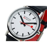 モンディーン クオーツ ユニセックス 腕時計 A6603031411SBB 国内正規