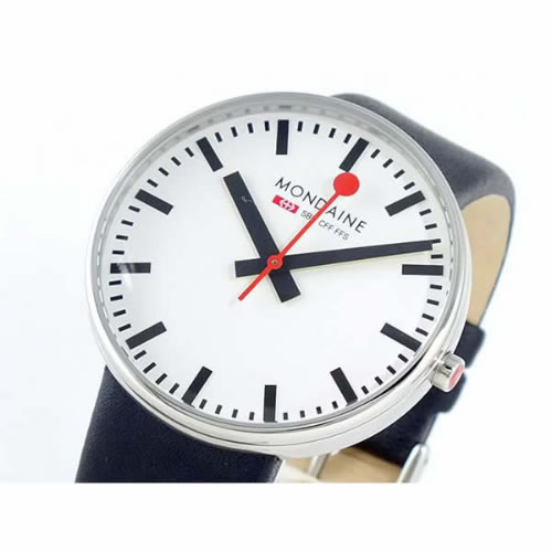モンディーン 腕時計 EVO A660.30328.11SBB