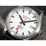 モンディーン MONDAINE クオーツ メンズ 腕時計 A6673030816SBB 国内正規