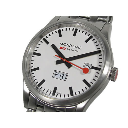 モンディーン 腕時計 A667.30308.16SBM