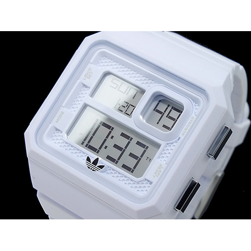 アディダス ADIDAS コルティーバ 腕時計 ADH2771 ホワイト