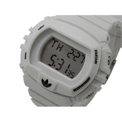 アディダス ADIDAS メンズ デジタル 腕時計 ADH6125