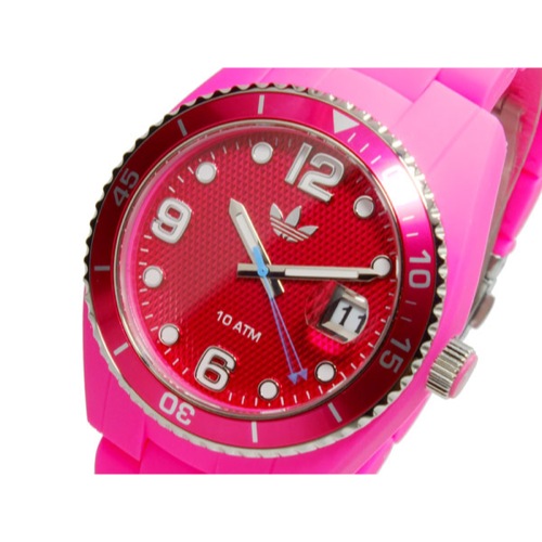 アディダス ブリスベン クオーツ メンズ 腕時計 ADH6162