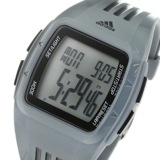 アディダス パフォーマンス クオーツ デジタル ユニセックス 腕時計 ADP3173 グレー