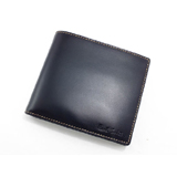 ポールスミス PAULSMITH 二つ折りメンズ 短財布 AHXA/1033/W498 ブラック