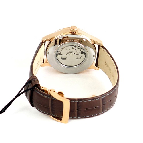 送料無料】オリエント ORIENT 腕時計 メンズ SAK00003T0-B (RN-AK0002Y 