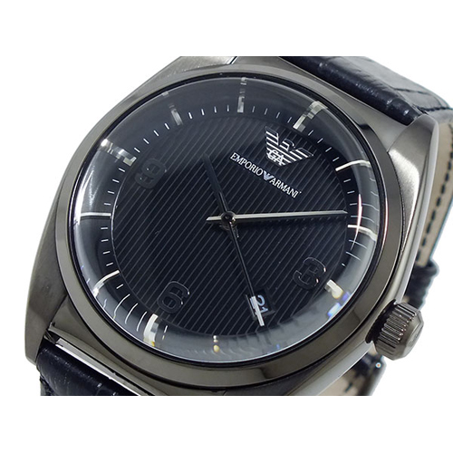 エンポリオ アルマーニ EMPORIO ARMANI メンズ 腕時計 AR0368