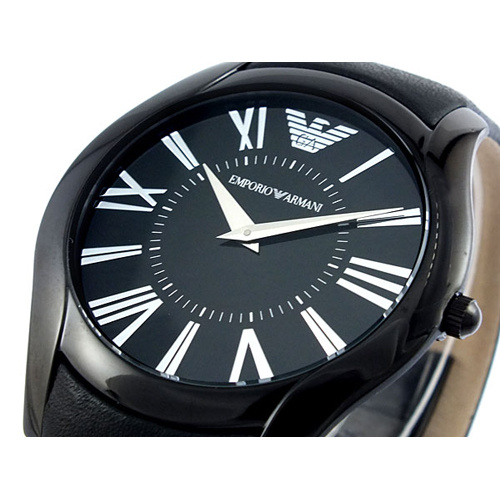 エンポリオ アルマーニ EMPORIO ARMANI メンズ 腕時計 AR2059