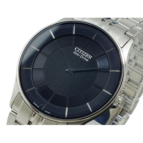 シチズン CITIZEN エコドライブ メンズ 腕時計 AR3010-65E