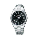 シチズン  コレクション エコ ドライブ 電波時計 メンズ 腕時計 AS7060-51E 国内正規