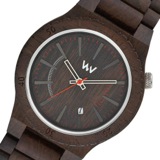 ウィーウッド WEWOOD 木製 メンズ 腕時計 ASSUNT-CHOCO チョコ 国内正規