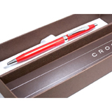 クロス CROSS クラシックセンチュリー ボールペン AT0082-48 アップルレッド