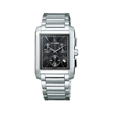 シチズン クロノ  コレクション エコ ドライブ メンズ 腕時計 AT0560-51E 国内正規