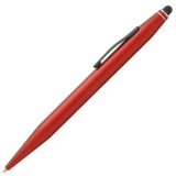 クロス CROSS テックツー Tech2 ボールペン AT0652-8 レッド