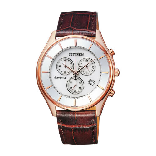シチズン シチズンコレクション クロノ メンズ 腕時計 AT2362-02A 国内正規