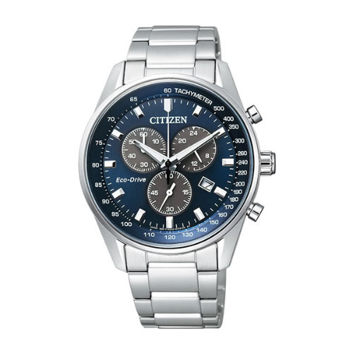 シチズン シチズンコレクション クロノ メンズ 腕時計 AT2390-58L 国内正規