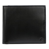 ポールスミス メンズ 二つ折り財布 ATXD4833W814-79 ブラック