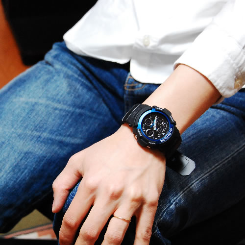 送料無料】カジュアル腕時計の定番！人気のカシオ CASIO Gショック G